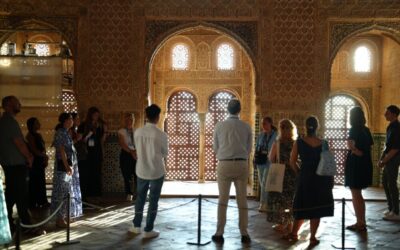 Best Tours & Experiences in Granada, Spain