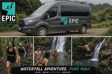 Best Tours & Experiences in Maui, Hawaii