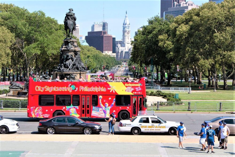 Meilleurs tours et expériences à Philadelphie, Pennsylvanie