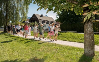 Mejores tours y experiencias en Salzburgo (Austria)