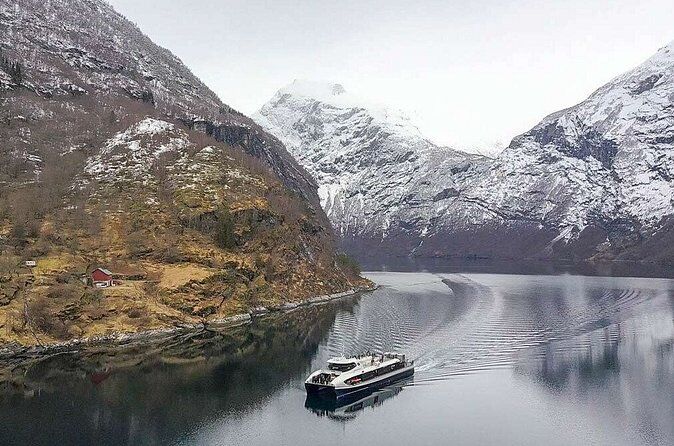 Best Tours & Experiences in Geiranger Norway 21 caption 33