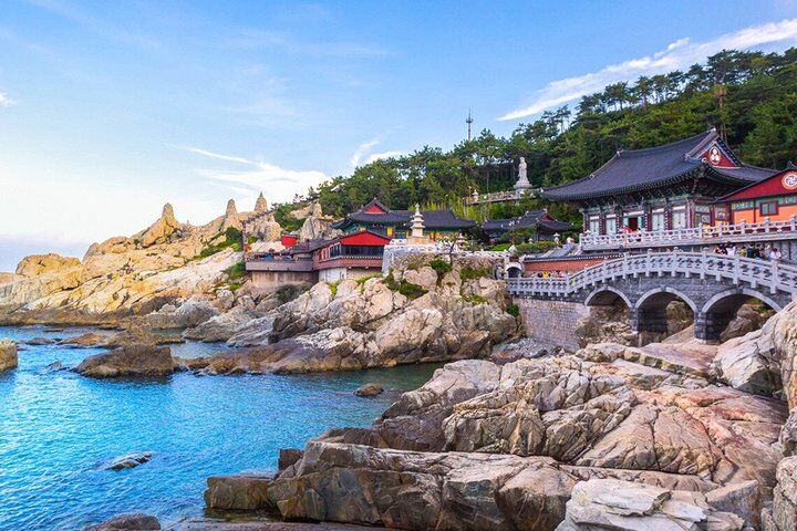 Klook Cancellation & Refund Policy (2026) 18 Authentic Busan Full-Day City Highlights Tour