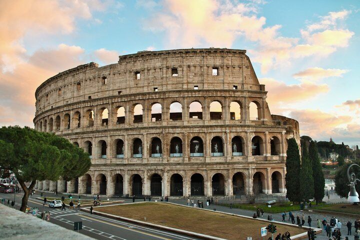 Rome City Pass: Roma Pass vs Omnia vs Go City — Is It Worth It? (2026) 18 Rome: Colosseum with Arena Floor, Forum and Palatine Guided Tour