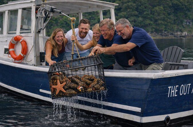 Best Tours & Experiences in Belfast Maine 3 caption 42