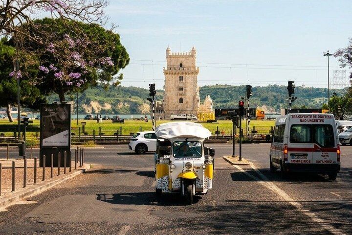 Lisboa Card: Is It Worth It? Prices, Inclusions & Break-Even (2026) 18 Lisbon 2 Hour from Lisbon City Center to Belém - Private