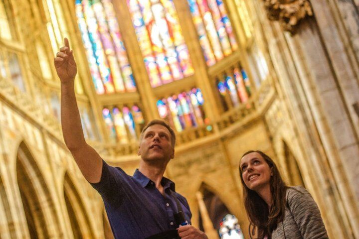 Prague City Pass: Prague Visitor Pass vs CoolPass vs Individual Tickets — Worth It? (2026) 16 Prague Castle Tour Including Admission Ticket - 2.5 Hour