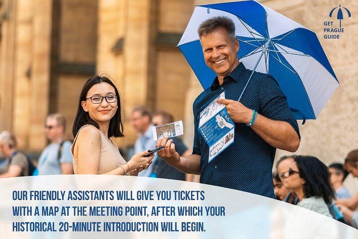 Prague City Pass: Prague Visitor Pass vs CoolPass vs Individual Tickets — Worth It? (2026) 18 Skip the Line: Prague Castle Ticket and Introductory Overview