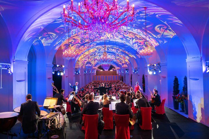 Vienna Pass vs Vienna City Card: Is Either Worth It? (2026 Prices & Break-Even) 16 Exclusive Evening at Schönbrunn Palace: After-Hours Audiotour, Dinner, Concert
