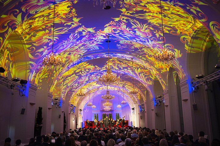 Vienna Pass vs Vienna City Card: Is Either Worth It? (2026 Prices & Break-Even) 17 Evening at Schönbrunn Palace Vienna: 3-course Dinner and Concert