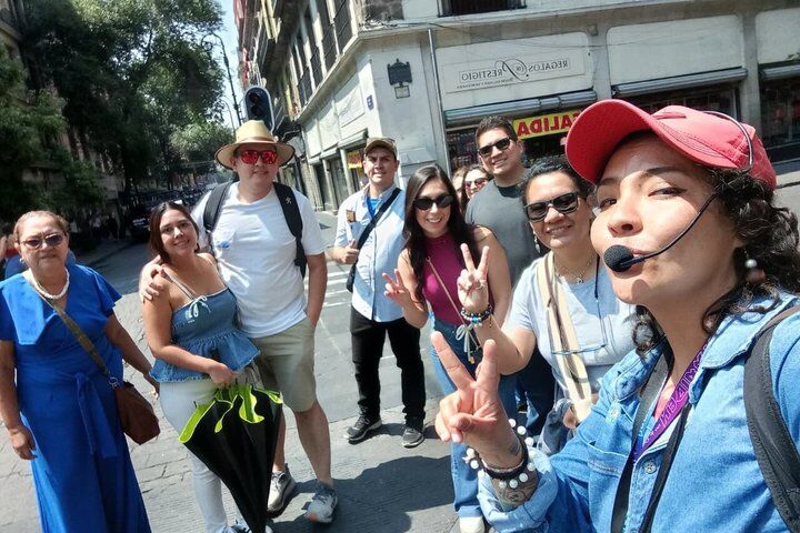 Mexico City Pass: Is There One? Museum Prices, Teotihuacán & What to Buy Instead (2026) 18 Historic Downtown Walking Tour