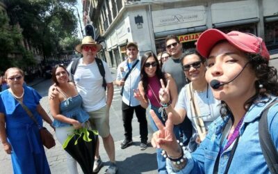Private vs Small Group Tours in Mexico City: Which Should You Book? (2026)