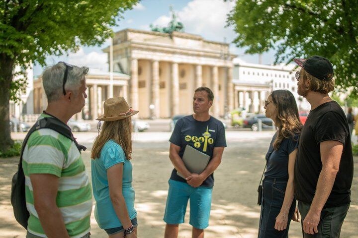 Berlin City Pass: Berlin WelcomeCard vs Museum Pass vs Individual Tickets — Worth It? (2026) 17 Explore Berlin: See All The Iconic Sights & Some Hidden Gems