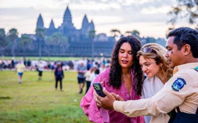Angkor Wat Sunrise or Sunset Tour with Guide from Siem Reap (2026 Review & Booking Guide)