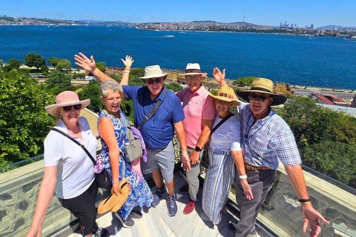 Best of Istanbul 1, 2 or 3-Day Private Guided Istanbul Tour (2026 Review & Booking Guide) 1 Best of Istanbul 1, 2 or 3-Day Private Guided Istanbul Tour in Istanbul