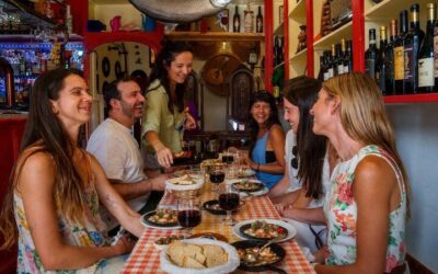 Winner 2026 Undiscovered Lisbon Food & Wine Tour by Eating (2026 Review & Booking Guide)