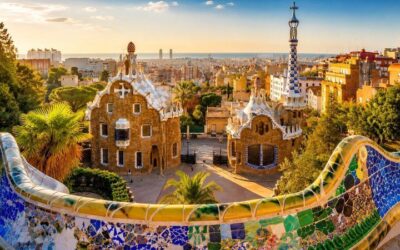 Park Guell Skip-the-Line Guided Tour in Barcelona (2026 Review & Booking Guide)