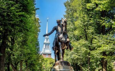 Boston: Freedom Trail History Small Group Walking Tour (2026 Review & Booking Guide)