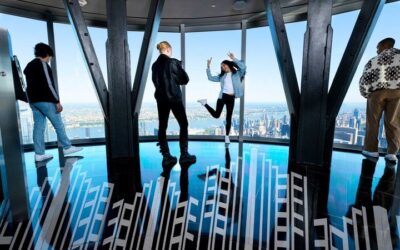 NYC Empire State Building Observation Deck Ticket (2026 Review & Booking Guide)