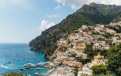 Pompeii, Amalfi Coast and Positano Day Trip from Rome (2026 Review & Booking Guide)