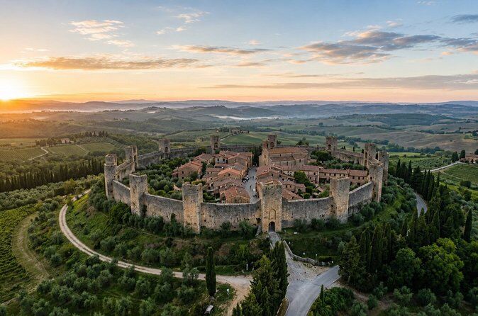 Best Tours & Experiences in Colle di Val d'Elsa Italy 3 caption 50