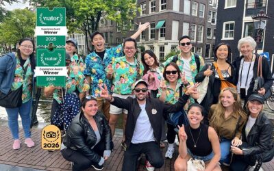 Amsterdam Food and Cultural Tour with 10 Tastings (2026 Review & Booking Guide)