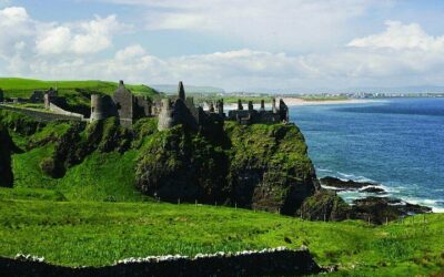 Dublin to Dunluce Castle, Giant’s Causeway, Dark Hedge (2026 Review & Booking Guide)
