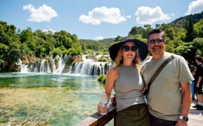 From Split: Krka Waterfalls Tour, Boat Cruise & Swimming (2026 Review & Booking Guide)