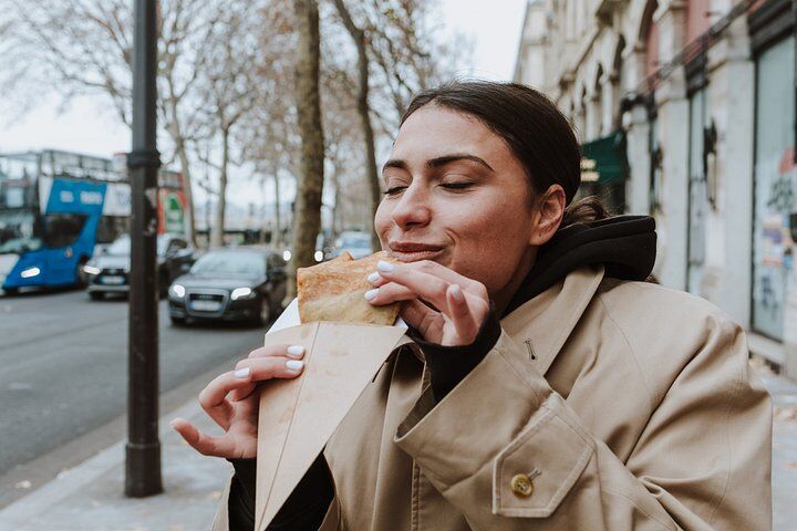 Paris Food Tour: 10+ Tastings, French Wine, Cheeses & Secret (2026 Review & Booking Guide) 1 Paris Food Tour: 10+ Tastings, French Wine, Cheeses & Secret in Paris