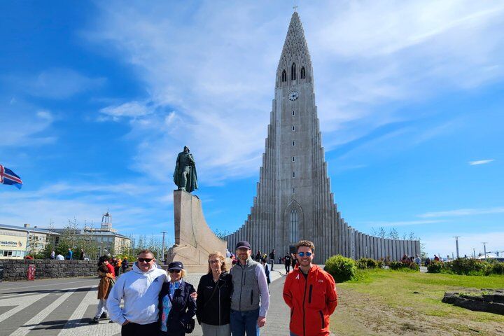 Reykjavík Small group Walking Tour - by CityWalk (2026 Review & Booking Guide) 1 Reykjavík Small group Walking Tour - by CityWalk in Reykjavik