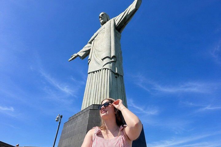 Best of Rio in One Day: Christ Redeemer, Sugarloaf & Local (2026 Review & Booking Guide) 1 Best of Rio in One Day: Christ Redeemer, Sugarloaf & Local in Rio de Janeiro