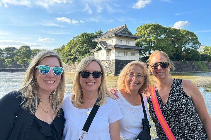 Tokyo Customized Private Tour in 1 Day with Licensed Guide (2026 Review & Booking Guide) 1 Tokyo Customized Private Tour in 1 Day with Licensed Guide in Tokyo
