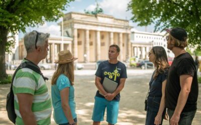 Explore Berlin: See All The Iconic Sights & Some Hidden Gems (2026 Review & Booking Guide)