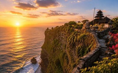 Private Uluwatu Sunset Tour with Kecak Dance and Dinner (2026 Review & Booking Guide)