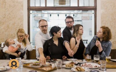 Prague Eat, Sip and Make Friends on Food Tour by Taste (2026 Review & Booking Guide)