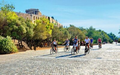 Athens Scenic Bike Tour with Regular or Electric Bike (2026 Review & Booking Guide)