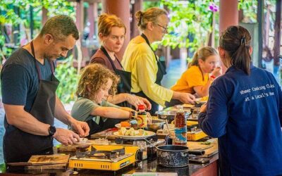 Khmer Cooking Class at a Local’s Home in Krong Siem Reap (2026 Review & Booking Guide)