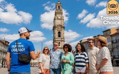Best of Porto Walking Tour Small Group Experience and Local (2026 Review & Booking Guide)