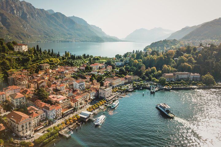 Lake Como Boat Cruise, Bellagio & Lugano Day Trip from Milan (2026 Review & Booking Guide) 1 Lake Como Boat Cruise, Bellagio & Lugano Day Trip from Milan in Lake Como