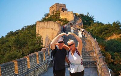 All-inclusive Day Tours: Tiananmen Sq, Forbidden City, Great (2026 Review & Booking Guide)
