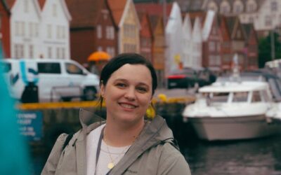 Walking Tour in Bergen of the Past and Present (2026 Review & Booking Guide)