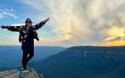 Blue Mountains Day Tour Including Parramatta River Cruise (2026 Review & Booking Guide)