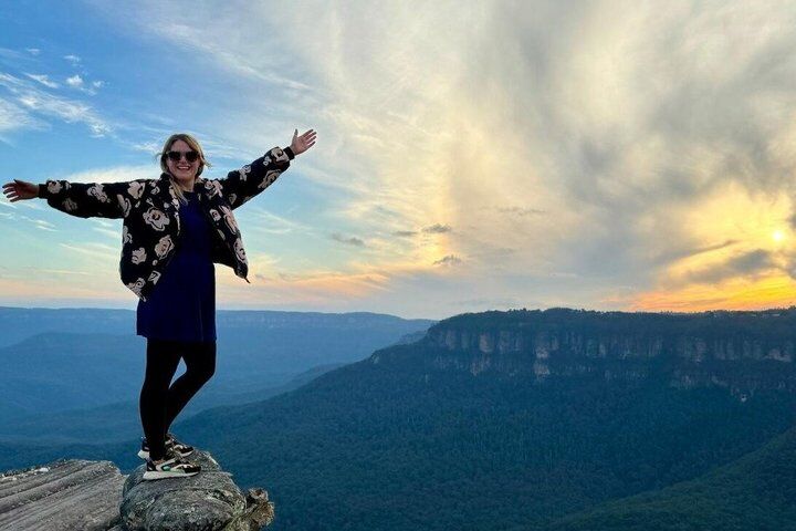 Blue Mountains Day Tour Including Parramatta River Cruise (2026 Review & Booking Guide) 1 Blue Mountains Day Tour Including Parramatta River Cruise in Sydney