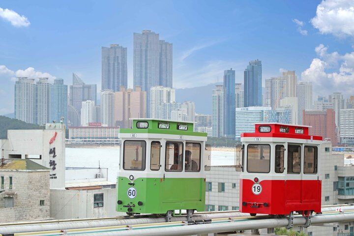 Busan Highlights: Small Group, Hotel Pick-up & Sky Capsule (2026 Review & Booking Guide) 1 Busan Highlights: Small Group, Hotel Pick-up & Sky Capsule in Busan