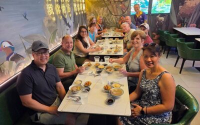 Small Group: Singapore Street Food & Night Tour with 9 (2026 Review & Booking Guide)
