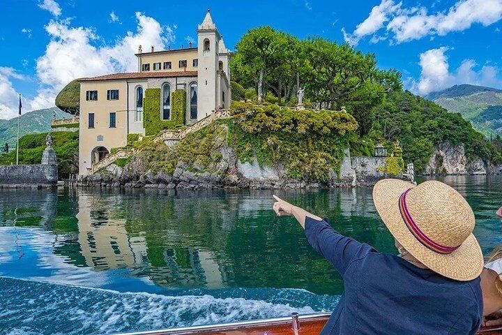Como, Bellagio & Varenna: Small Group from Milan with Boat (2026 Review & Booking Guide) 1 Como, Bellagio & Varenna: Small Group from Milan with Boat in Milan