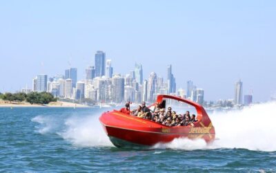 Surfers Paradise, Gold Coast Jet Boat Ride: 55 Minutes (2026 Review & Booking Guide)