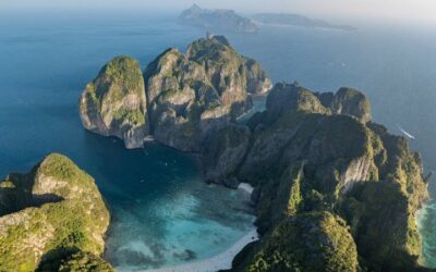 Island Cruise from Phuket to Phi Phi Islands with Maya Bay (2026 Review & Booking Guide)