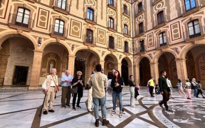 Montserrat Monastery Small Group or Private Tour Hotel pick-up (2026 Review & Booking Guide)