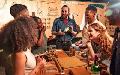 Dublin Jameson Distillery Tour and Tasting 45 mins (2026 Review & Booking Guide)