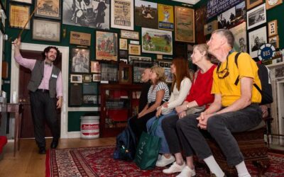 The Little Museum of Dublin Famous Guided Tour (2026 Review & Booking Guide)